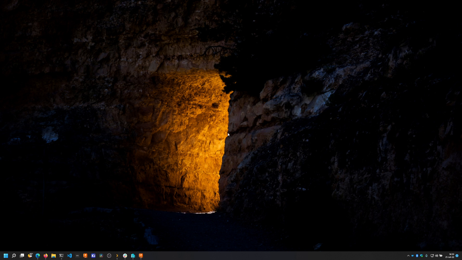 Setting up Remote SSH