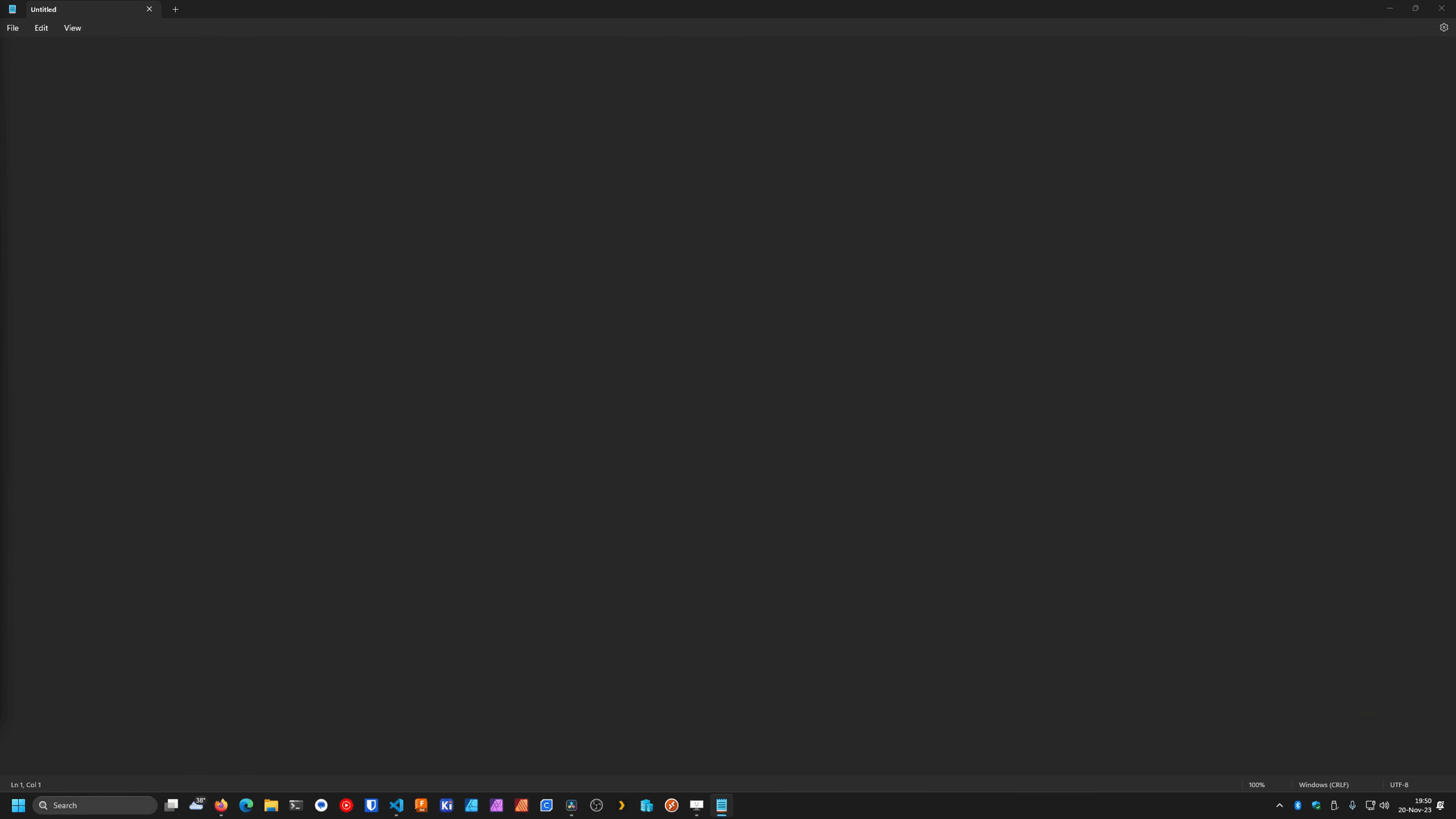 Edit Docker Run Command for the Tunnel